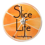Slice of Life Writing Challenge